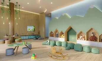 Imagem 7: Apartamento à venda em Barueri, Alphaville, com 2 quartos, com 64 m², Vedara Alphaville