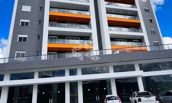 Imagem: Apartamento novo com 01 dormitório à venda