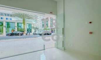 Imagem 10: Salão Comercial para locação na Avenida Brasil no Skyline Tower em Balneário Camboriú