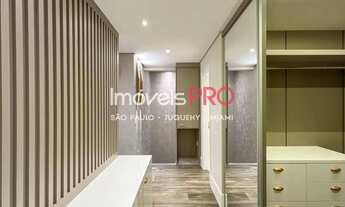 Imagem 6: Apartamento para locação nos Jardins - SP