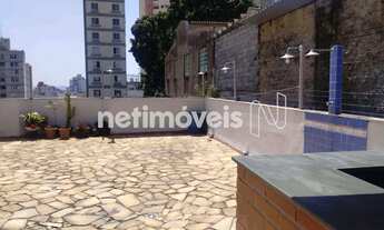 Imagem 6: Venda Cobertura Sagrada Família Belo Horizonte