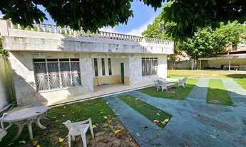 Imagem 2: Terreno 4.000m² ao lado do cond. Family Aleixo