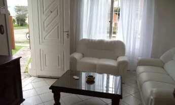 Imagem 5: Casa para venda possui 200 metros quadrados com 3 quartos