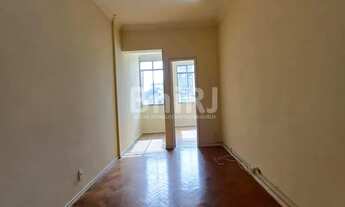 Imagem 5: Amplo apartamento de 2 quartos, edifício com garagem pertinho do SESC Tijuca