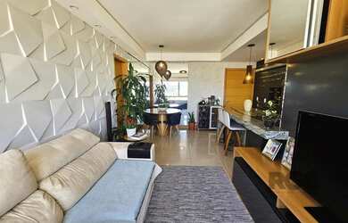 Imagem 3: Apartamento em Cidade Baixa