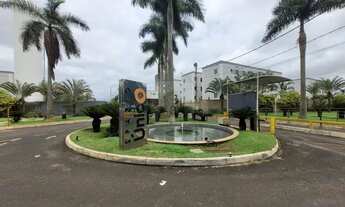 Imagem: Apartamento para locação no bairro Shopping