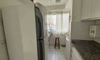 Imagem 2: Apartamento 2 Quartos para Aluguel no Castelo com Lazer Completo