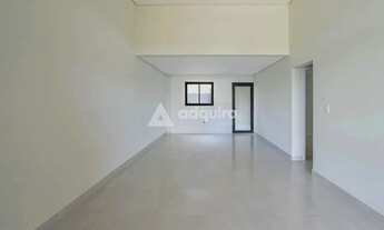 Imagem 3: Casa à venda no condomínio Reserva Ecoville 1, Contorno, Ponta Grossa, PR