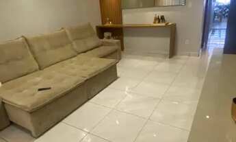 Imagem 6: Casa Duplex no Santos Dumont Moderna e Completa!