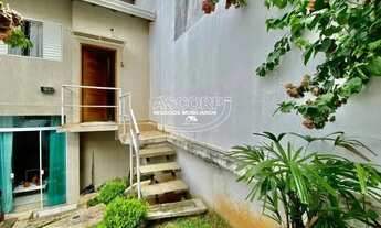 Imagem 7: Casa a venda no bairro Vila Monteiro, Piracicaba