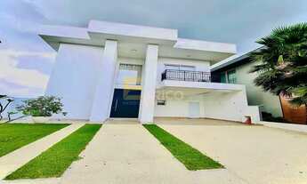 Imagem: Casa em condomínio à venda no Condomínio