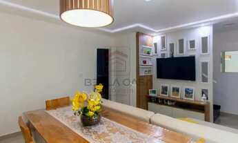 Imagem: Casa de Condomínio á venda - 3 dormitórios