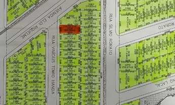 Imagem: Repasse Terreno vila Catarina