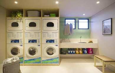 Imagem 11: Centro - Direto construtora - Lazer completo.- 10% Sinal