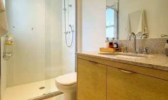 Imagem 7: APARTAMENTO - ALPHAVILLE - SP