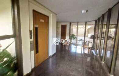 Imagem 3: Apartamento com 3 dormitórios, 193 m² - venda por R$ 750.000,00 ou aluguel por R$ 5.460,00