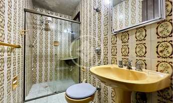 Imagem 5: Apartamento com 1 quarto, 31 m2 à venda por R$ 190.000, Várzea - Teresópolis/RJ codigo: 11