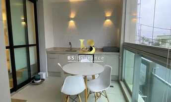 Imagem: BS Imobiliária ALUGA apartamento com 3