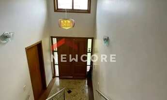 Imagem 3: Casa de condomínio em Rua João Previtalle - Santa Cruz - Valinhos/SP