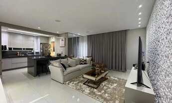 Imagem 3: Área privativa à venda, 3 quartos, 1 suíte, 3 vagas, Buritis - Belo Horizonte/MG