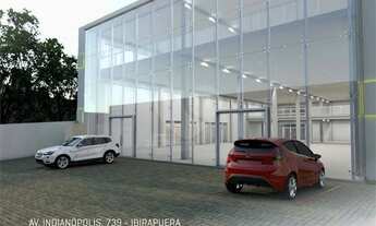 Imagem 4: Prédio inteiro para locação em Indianópolis - SP