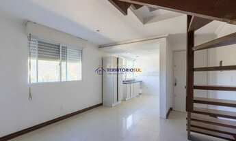 Imagem: Cobertura para Venda - 79.22m², 2 dormitórios