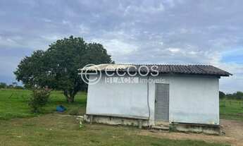 Imagem 2: Fazenda à venda, Área Rural - Paranã/TO
