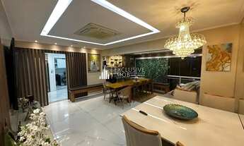 Imagem 2: Maravilhoso apto no Ed. Autêntico Batista Campos