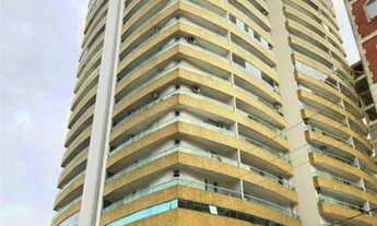 Imagem: Apartamento Alto Padrão Automatizado com