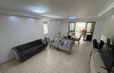 Imagem 2: Casa Duplex no Condomínio Alameda do Sol [3415