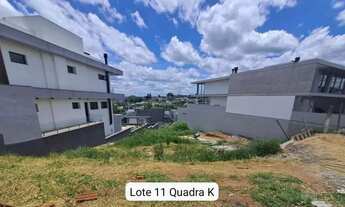 Imagem: Terreno em Condomínio com 4 Dormitorio(s)