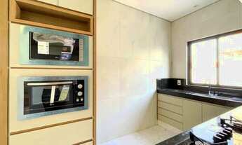 Imagem 4: Casa Alto Padrão com 3 dormitórios em Paulínia/SP