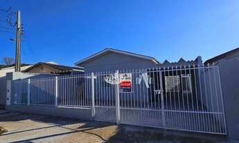 Imagem 2: Casa para alugar, 135 m² por R$ 2.500,00/mês - Roseira - Londrina/PR