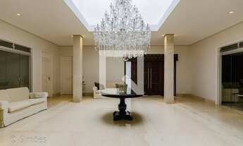 Imagem: Casa à Venda - Cidade Jardim, 7 Quartos