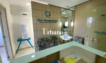 Imagem: Sala mobiliada para locação