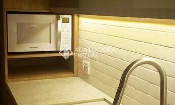 Imagem 5: Apartamento 1 dormitório santana porto alegre