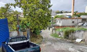 Imagem 2: Terreno à venda, 735 m² por R$ 700.000,00 - Jardim Piraporinha - Diadema/SP