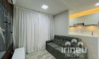 Imagem 6: Seu Refúgio no Anita Garibaldi Apê mobiliado em Condomínio Home Club