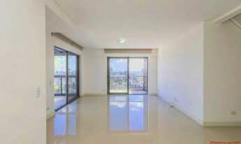 Imagem 2: Apartamento com 3 quartos à venda por R$ 2600000.00, 171.50 m2 - BATEL - CURITIBA/PR