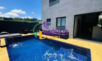 Imagem: CASA EM CONDOMÍNIO - RIO ABAIXO - SP