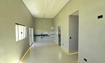 Imagem 5: Casa com 3 dormitórios à venda, 90 m² por R$ 590 000,00 - Aeroporto - Londrina/PR