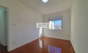 Imagem: STUDIO COM 1 DORMITÓRIO - ACLIMAÇÃO