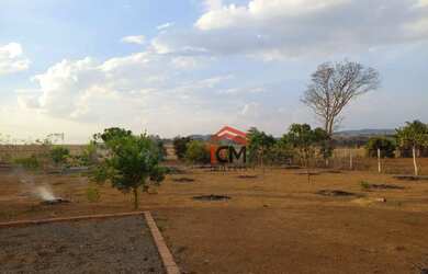 Imagem 4: Chácara à venda, 1899 m² por R$ 330.000,00 - Zona Rural - Nazario/GO