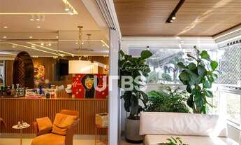 Imagem 2: Residencial Gran Elegance - Setor Bueno