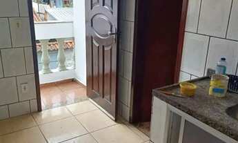 Imagem 5: Casa de segundo pavimento disponível para locação!