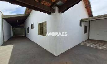 Imagem 2: Casa com 3 quartos à venda, 200 m² por R$ 320.000 - Núcleo Habitacional Nobuji Nagasawa