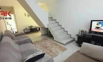 Imagem: Casa A Venda No Bairro Vila Vianelo Em Jundiai/sp