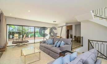 Imagem 5: Casa de Condomínio com 4 Dormitórios (Suítes) à Venda e Alugar no Jardim dos Estados - São