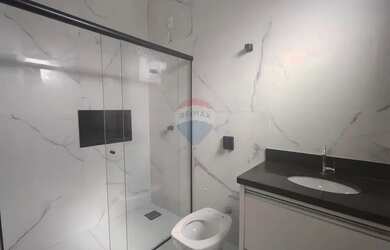 Imagem 7: Casa a venda Residencial Laranjeiras - 3dorm/1 suíte - Casa Nova - Fino Acabamento