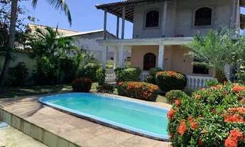 Imagem 2: Casa 3 quartos em Arembepe, apenas contrato anual